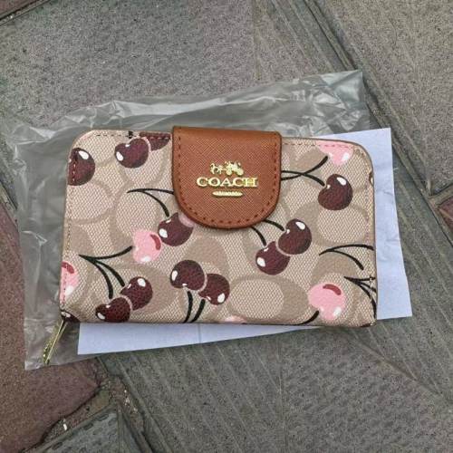 5A Women's Wallet
