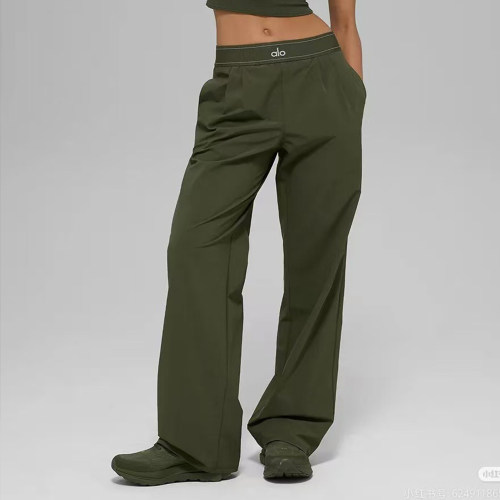 5A Suit Up Trouser (Regular)