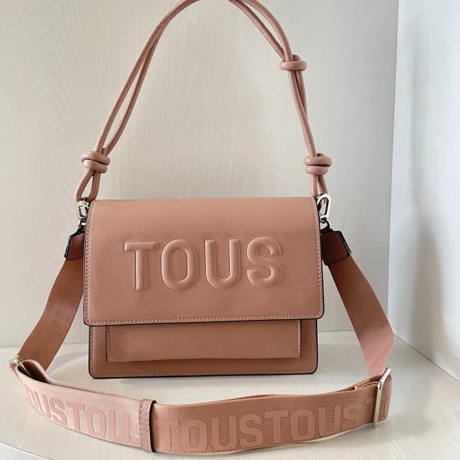 Original Medium La Rue New Audree Crossbody Bag