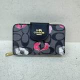 5A Women's Wallet