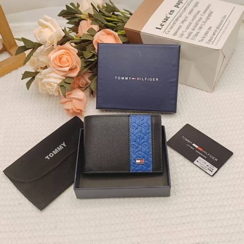5A Men's Wallet