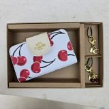 5A Women's Wallet