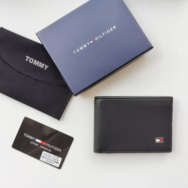 5A Men's Wallet