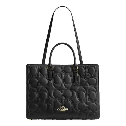5A Gramercy Satchel Tote Bag