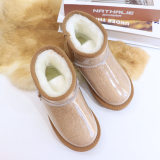 Original Kids Classic Clear Mini II Booties