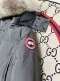 Original Wyndham Parka Down Jacket