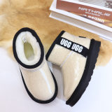 Original Kids Classic Clear Mini II Booties