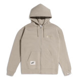 Full Zip Hoodie Cotton