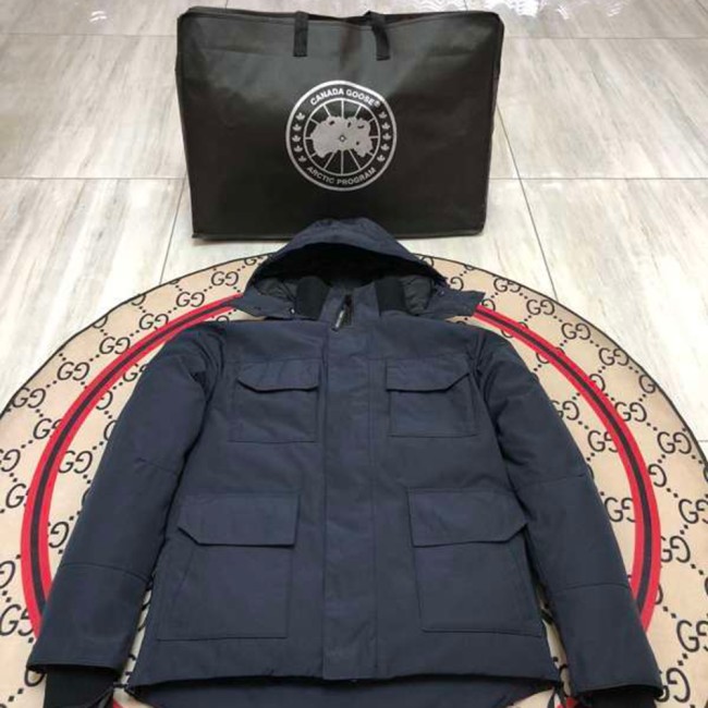 Original Maitland Down Parka Down Jacket