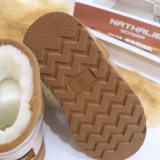 Original Kids Classic Clear Mini II Booties