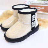 Original Kids Classic Clear Mini II Booties