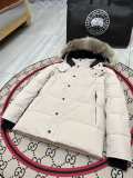 Original Wyndham Parka Down Jacket