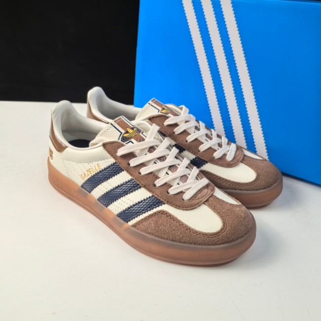 Original Gazelle Indoor 60th Anniversary Sneaker