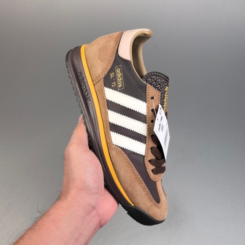 5A SL 72 RS Sneaker Running Shoes