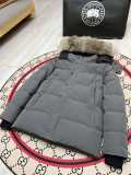 Original Wyndham Parka Down Jacket