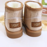 Original Kids Classic Clear Mini II Booties