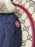 Original Wyndham Parka Down Jacket