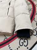 Original Wyndham Parka Down Jacket