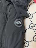 Original Wyndham Parka Down Jacket
