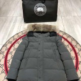 Original Wyndham Parka Down Jacket