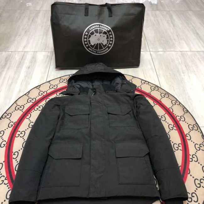 Original Maitland Down Parka Down Jacket