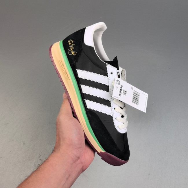 5A SL 72 RS Sneaker Running Shoes