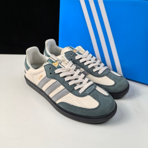 Original Gazelle Indoor 60th Anniversary Sneaker