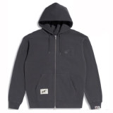 Full Zip Hoodie Cotton