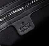 5A GG Embossed Messenger bag 23x5x25 cm