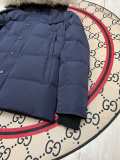 Original Wyndham Parka Down Jacket