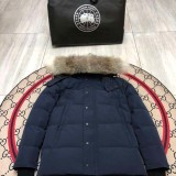 Original Wyndham Parka Down Jacket