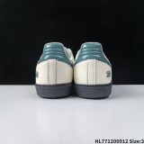 Original Gazelle Indoor 60th Anniversary Sneaker