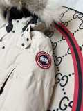 Original Wyndham Parka Down Jacket