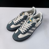 Original Gazelle Indoor 60th Anniversary Sneaker