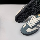 Original Gazelle Indoor 60th Anniversary Sneaker
