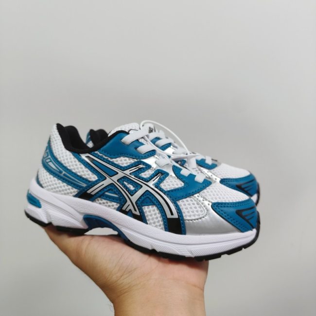 5A Kids Gel-1130 Children's Shoes