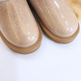Original Kids Classic Clear Mini II Booties