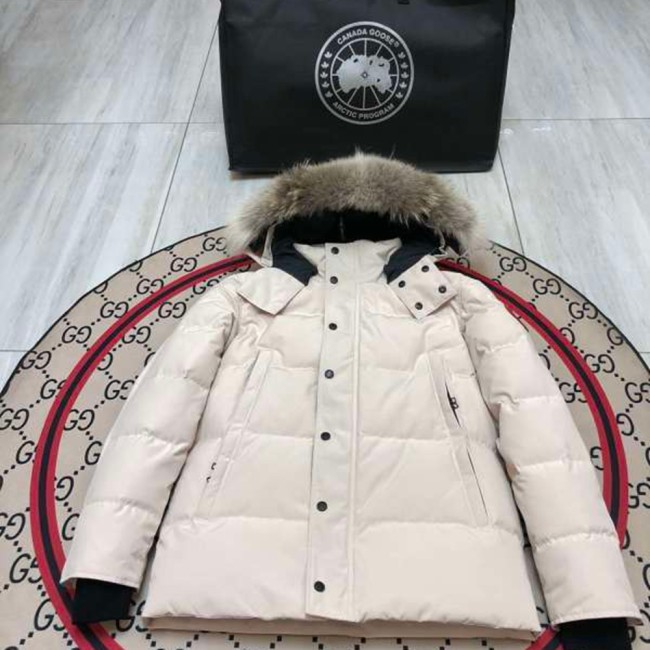 Original Wyndham Parka Down Jacket