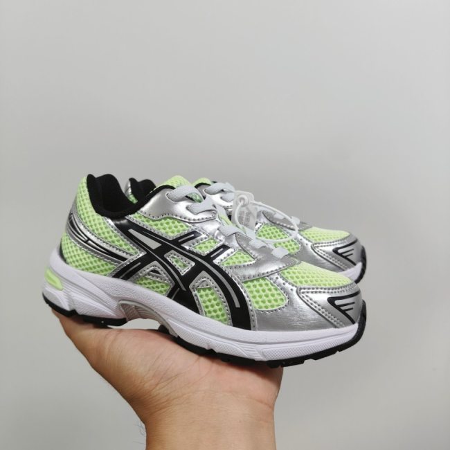 5A Kids Gel-1130 Children's Shoes