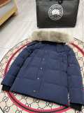 Original Wyndham Parka Down Jacket