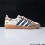 Original Gazelle Indoor 60th Anniversary Sneaker