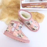 Original Kids Classic Clear Mini II Booties