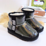 Original Kids Classic Clear Mini II Booties