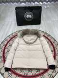 Original Wyndham Parka Down Jacket