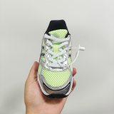 5A Kids Gel-1130 Children's Shoes