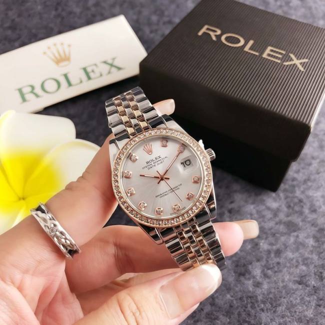 5A 3235Z Quartz Watches