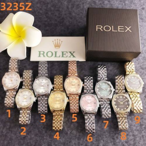 5A 3235Z Quartz Watches