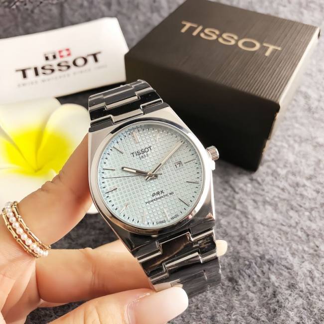 5A 8396FC Quartz Watches