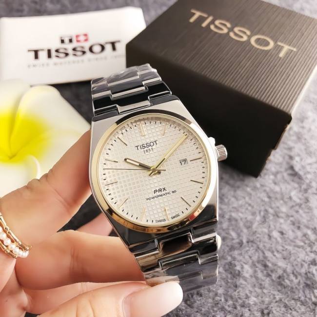 5A 8396F Quartz Watches