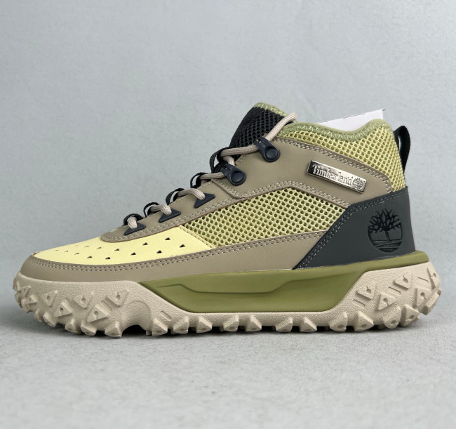 5A Lightweight Hiking Shoes